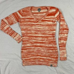 Bench V-Neck Sweater | XS